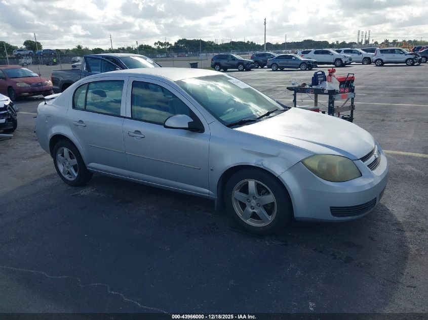 2006 Chevrolet Cobalt Lt VIN: 1G1AL55F26764912 Lot: 43966000