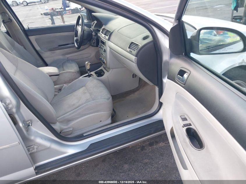 2006 Chevrolet Cobalt Lt VIN: 1G1AL55F26764912 Lot: 43966000