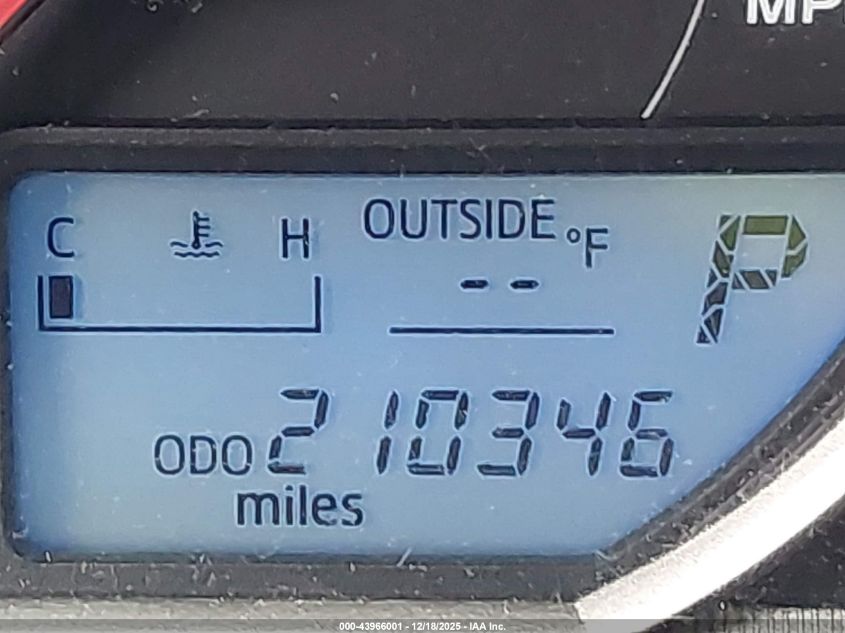 2015 Toyota Rav4 Le VIN: 2T3BFREV4FW263029 Lot: 43966001