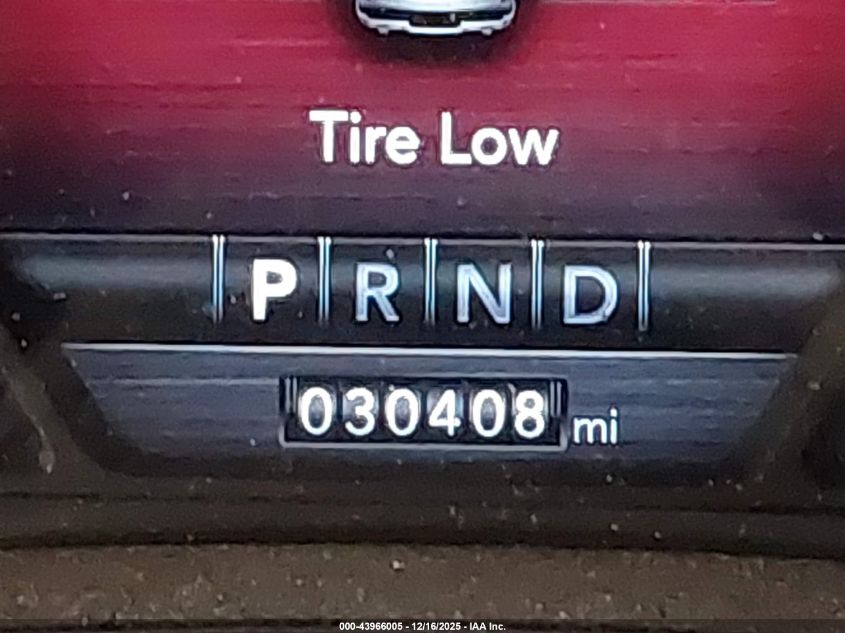 2023 Ram 1500 Laramie 4X4 6'4 Box VIN: 1C6SRFRTXPN525876 Lot: 43966005