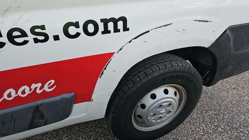 2021 Ram Promaster 2500 High Roof 159 Wb VIN: 3C6ERVDG6ME506789 Lot: 43966010