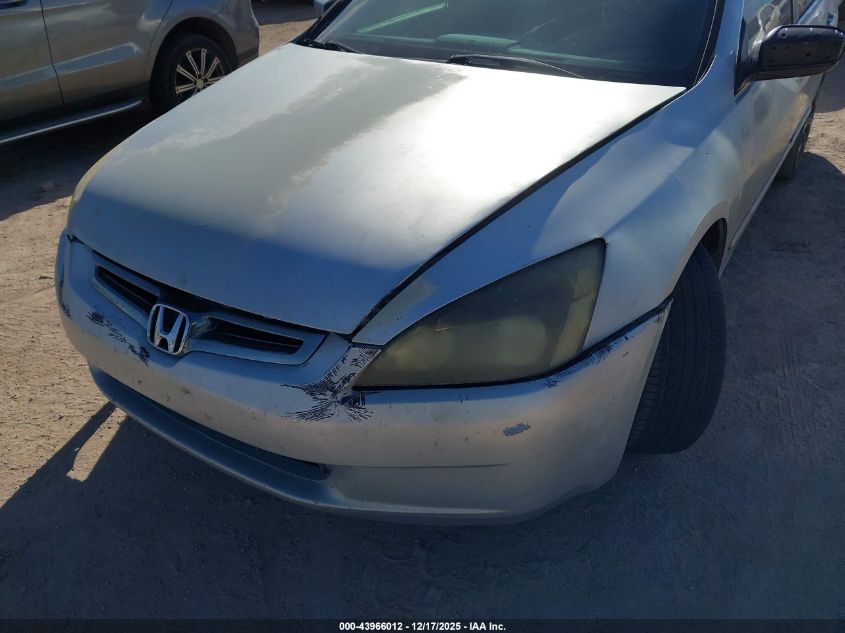 2005 Honda Accord Hybrid Ima VIN: JHMCN36595C004961 Lot: 43966012