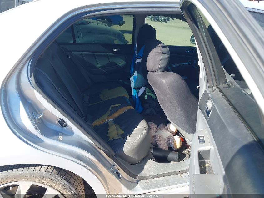 2005 Honda Accord Hybrid Ima VIN: JHMCN36595C004961 Lot: 43966012