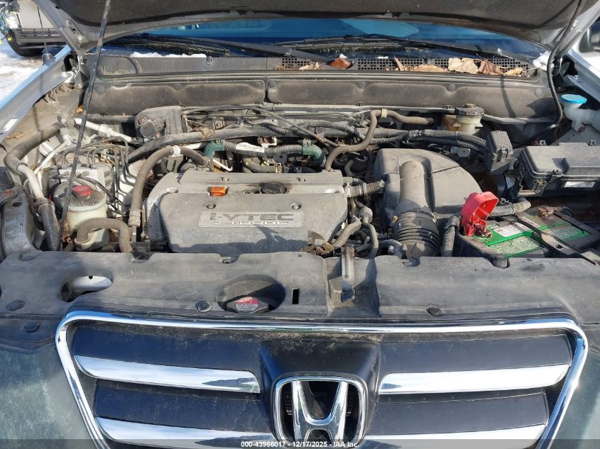 2006 Honda Cr-V Ex VIN: SHSRD78846U426372 Lot: 43966017