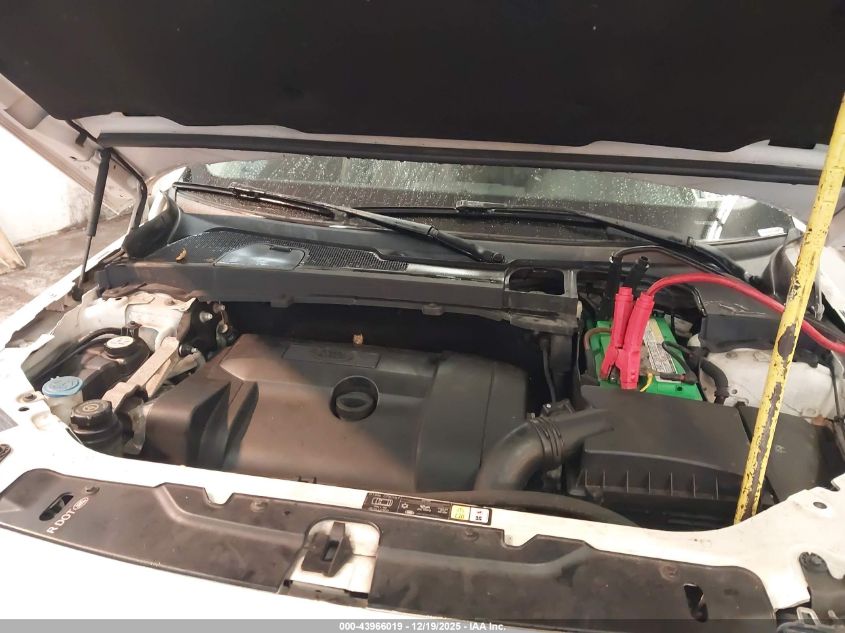 2010 Land Rover Lr2 Hse VIN: SALFT2BN5AH208084 Lot: 43966019