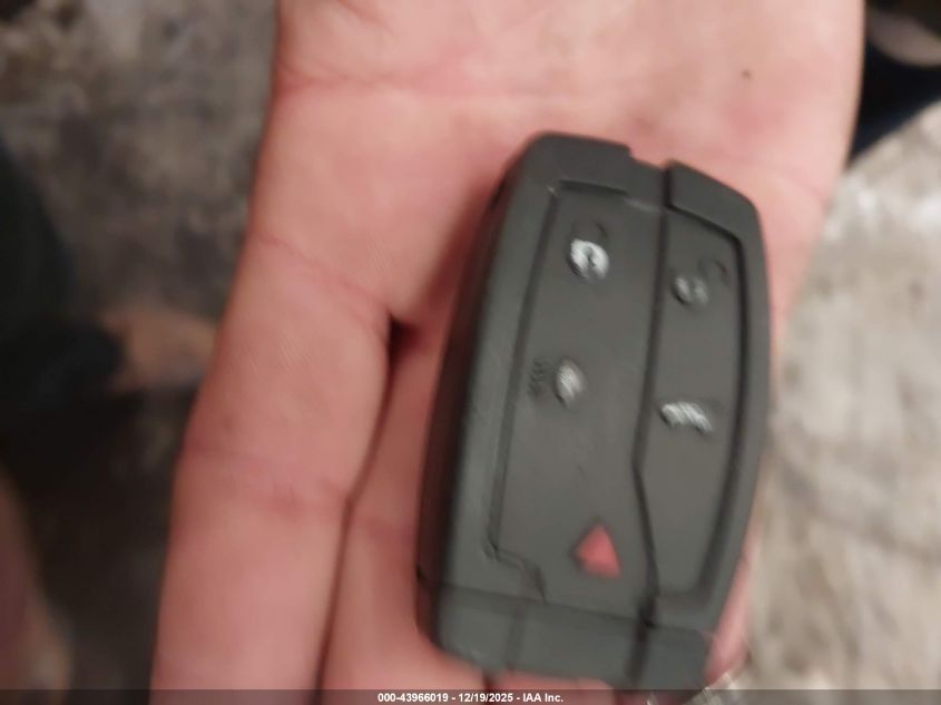 2010 Land Rover Lr2 Hse VIN: SALFT2BN5AH208084 Lot: 43966019