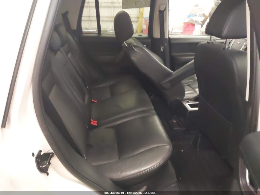 2010 Land Rover Lr2 Hse VIN: SALFT2BN5AH208084 Lot: 43966019