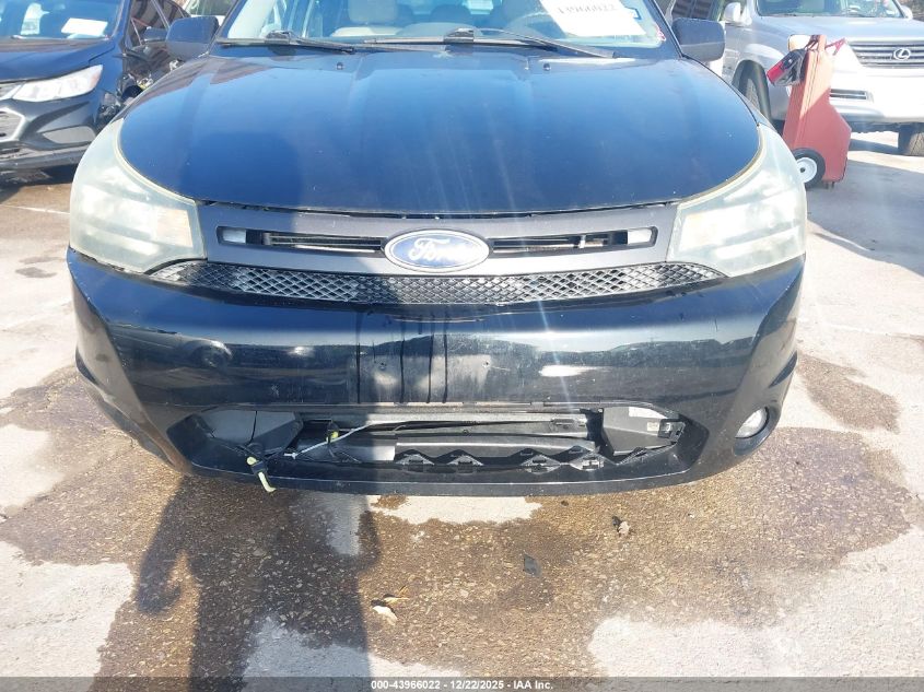 2011 Ford Focus Ses VIN: 1FAHP3GN5BW108315 Lot: 43966022