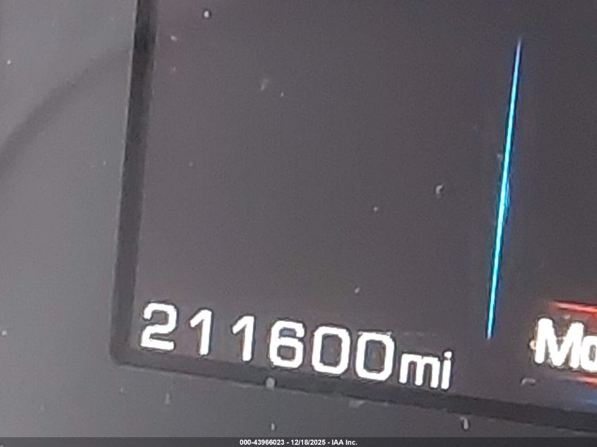 2017 Cadillac Xts Luxury VIN: 2G61M5S32H9107732 Lot: 43966023