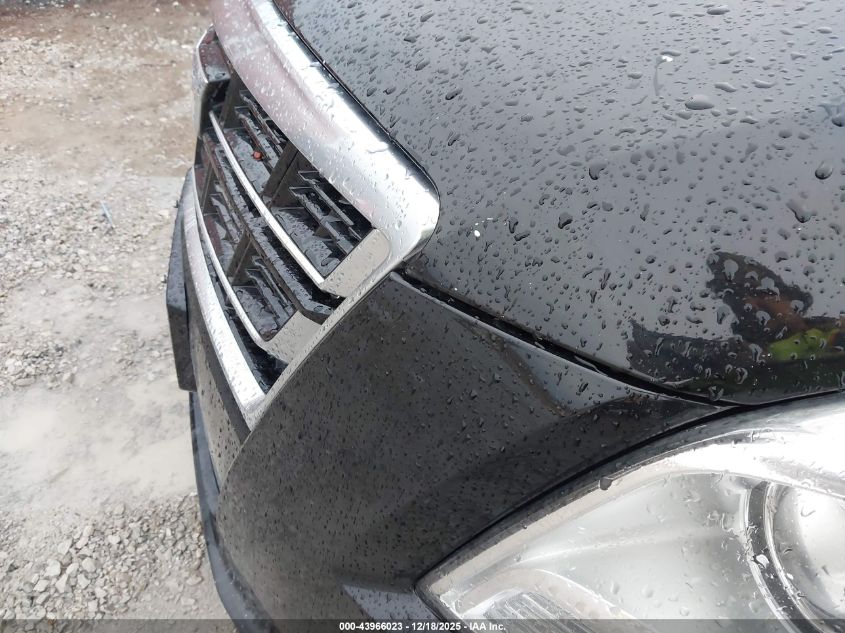 2017 Cadillac Xts Luxury VIN: 2G61M5S32H9107732 Lot: 43966023