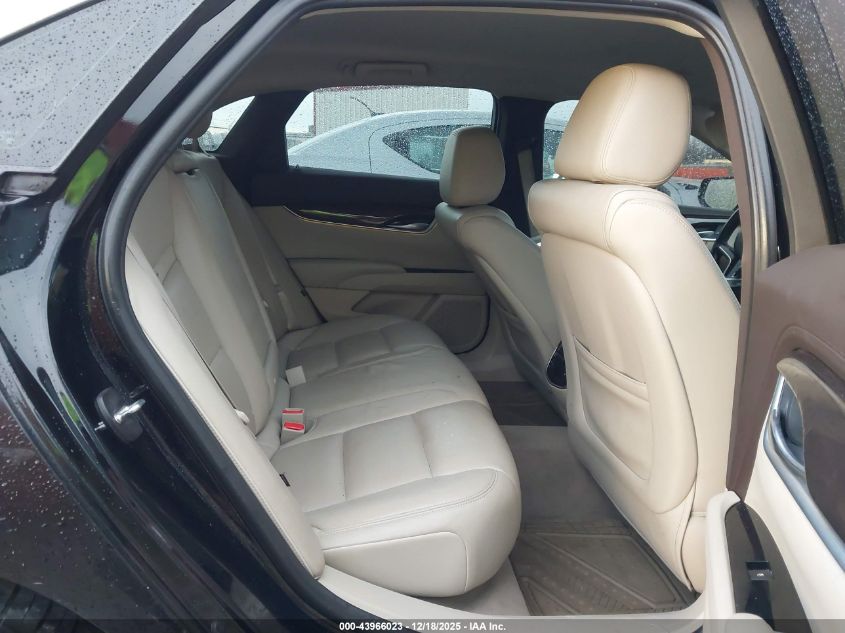 2017 Cadillac Xts Luxury VIN: 2G61M5S32H9107732 Lot: 43966023