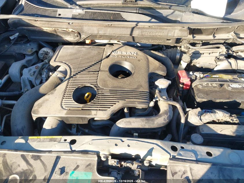 2013 Nissan Juke S VIN: JN8AF5MV3DT212731 Lot: 43966026