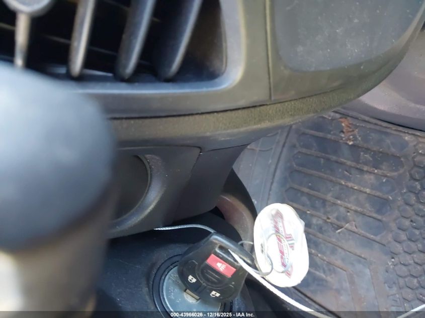 2013 Nissan Juke S VIN: JN8AF5MV3DT212731 Lot: 43966026