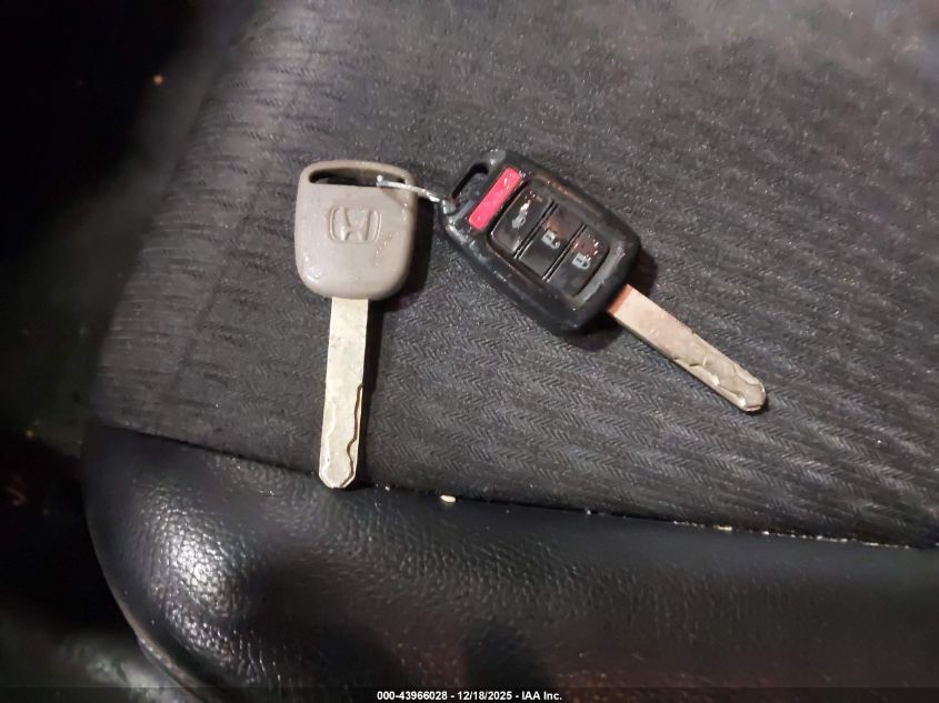 2017 Honda Accord Sport VIN: 1HGCR2F53HA097140 Lot: 43966028