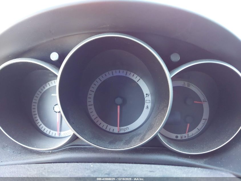 2008 Mazda Mazdaspeed3 Sport VIN: JM1BK34L681800154 Lot: 43966029