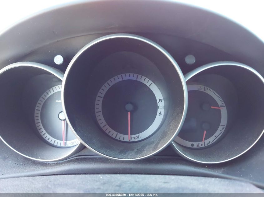 2008 Mazda Mazdaspeed3 Sport VIN: JM1BK34L681800154 Lot: 43966029