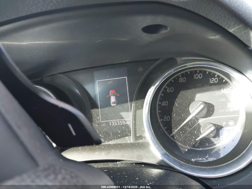 2019 Toyota Camry Se VIN: 4T1B11HK6KU765206 Lot: 43966031