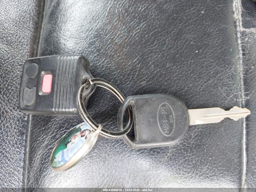 2005 Ford F-150 Lariat/Xlt VIN: 1FTPW12545KE86822 Lot: 43966035