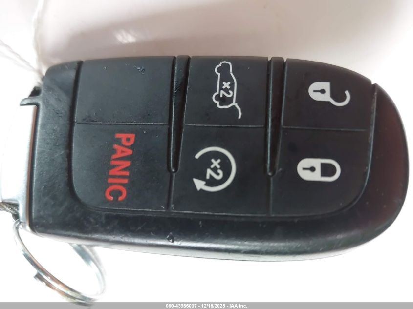 2020 Jeep Grand Cherokee Altitude 4X2 VIN: 1C4RJEAG0LC278655 Lot: 43966037