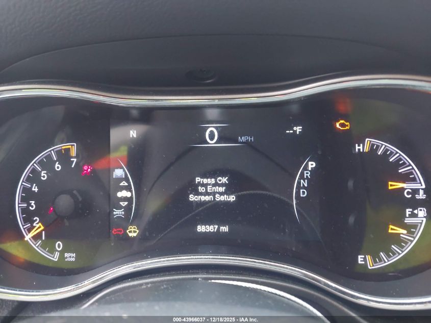 2020 Jeep Grand Cherokee Altitude 4X2 VIN: 1C4RJEAG0LC278655 Lot: 43966037