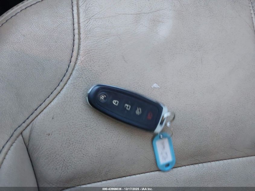 2016 Ford Taurus Sel VIN: 1FAHP2E98GG144372 Lot: 43966036