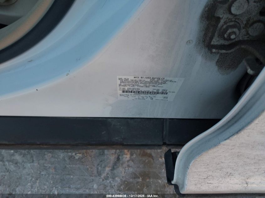 2016 Ford Taurus Sel VIN: 1FAHP2E98GG144372 Lot: 43966036