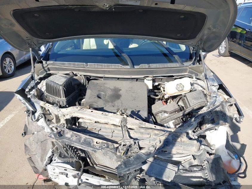 2019 Buick Enclave Fwd Essence VIN: 5GAERBKW8KJ180996 Lot: 43966041