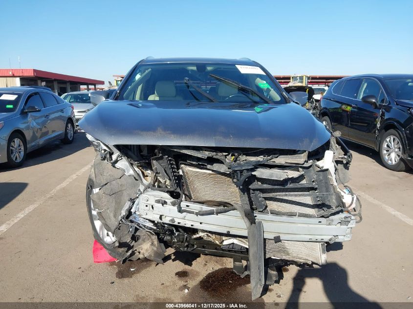 2019 Buick Enclave Fwd Essence VIN: 5GAERBKW8KJ180996 Lot: 43966041