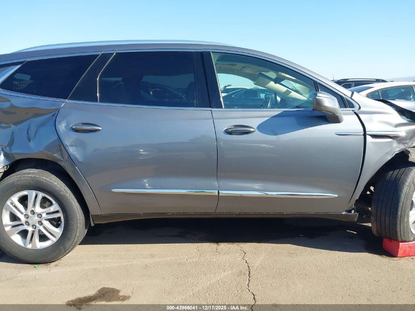 2019 Buick Enclave Fwd Essence VIN: 5GAERBKW8KJ180996 Lot: 43966041