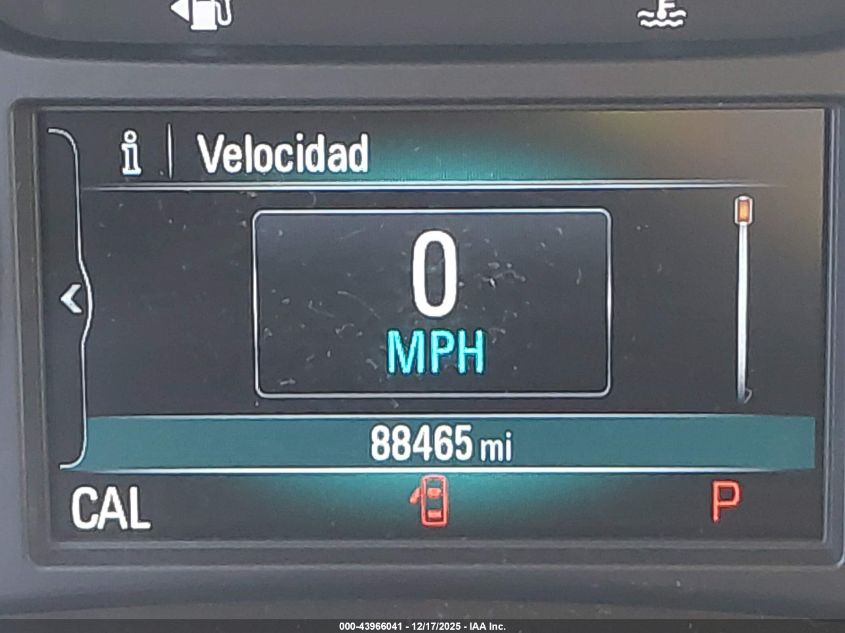 2019 Buick Enclave Fwd Essence VIN: 5GAERBKW8KJ180996 Lot: 43966041