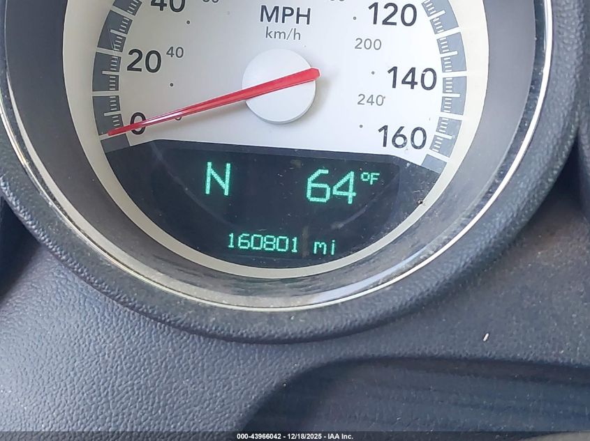 2010 Dodge Charger R/T VIN: 2B3CA8CT2AH316190 Lot: 43966042