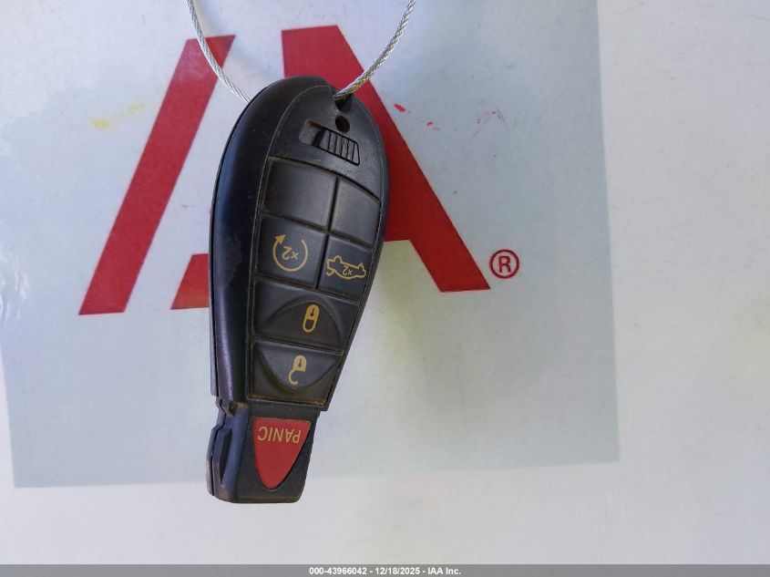 2010 Dodge Charger R/T VIN: 2B3CA8CT2AH316190 Lot: 43966042