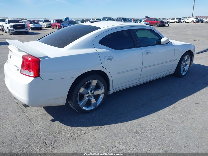 Vin: 2b3ca8ct2ah316190, lot: 44461700, dodge charger r/t 20104