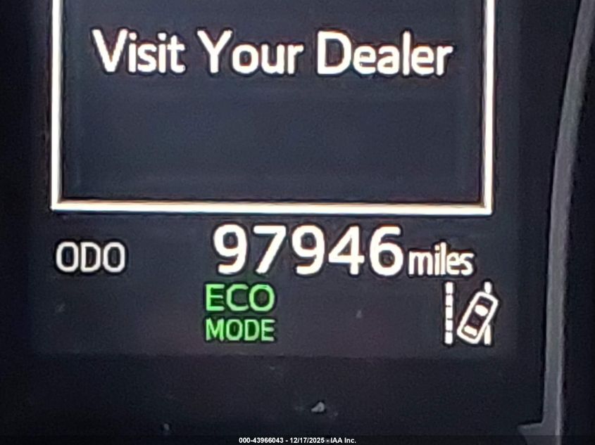 2018 Toyota Camry Hybrid Le VIN: 4T1B31HK3JU502471 Lot: 43966043