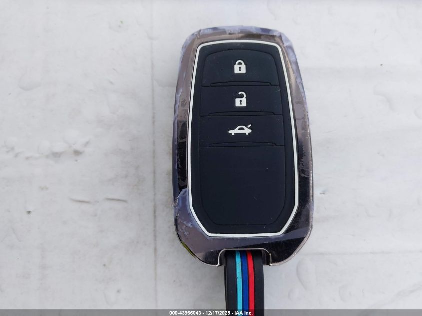 2018 Toyota Camry Hybrid Le VIN: 4T1B31HK3JU502471 Lot: 43966043