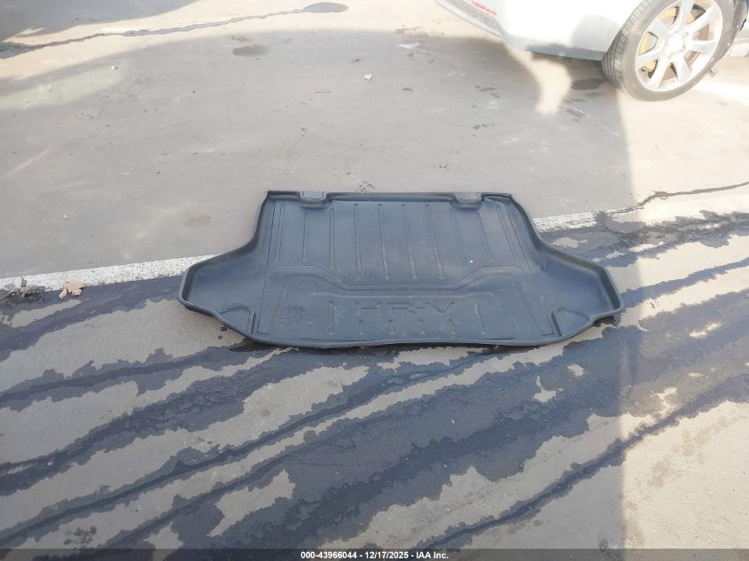 2023 Honda Hr-V 2Wd Lx VIN: 3CZRZ1H33PM719603 Lot: 43966044