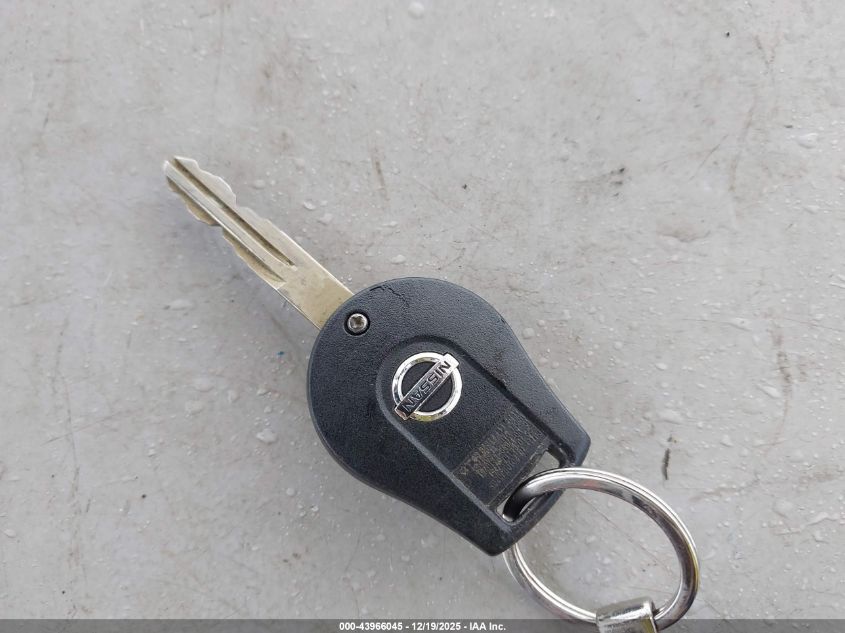 2012 Nissan Versa 1.6 Sv VIN: 3N1CN7APXCL800110 Lot: 43966045