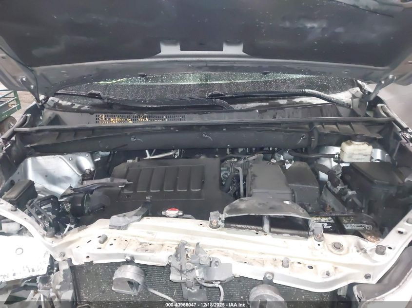 2016 Toyota Highlander Xle V6 VIN: 5TDJKRFH7GS295251 Lot: 43966047