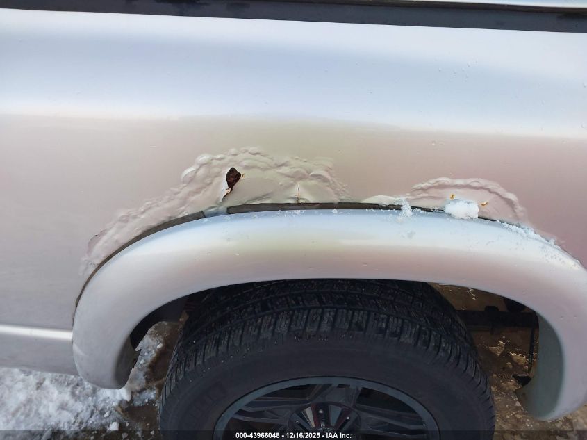 2007 Dodge Ram 1500 Slt/Trx4 Off Road/Sport VIN: 1D7HU18277S212966 Lot: 43966048