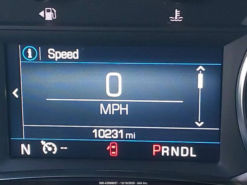 2024 Chevrolet Equinox Fwd Lt VIN: 3GNAXKEG9RL341938 Lot: 43966057