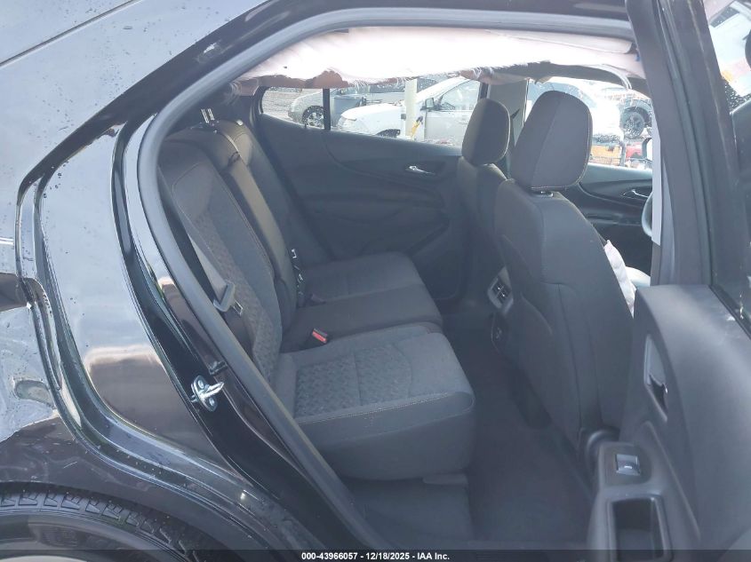 2024 Chevrolet Equinox Fwd Lt VIN: 3GNAXKEG9RL341938 Lot: 43966057