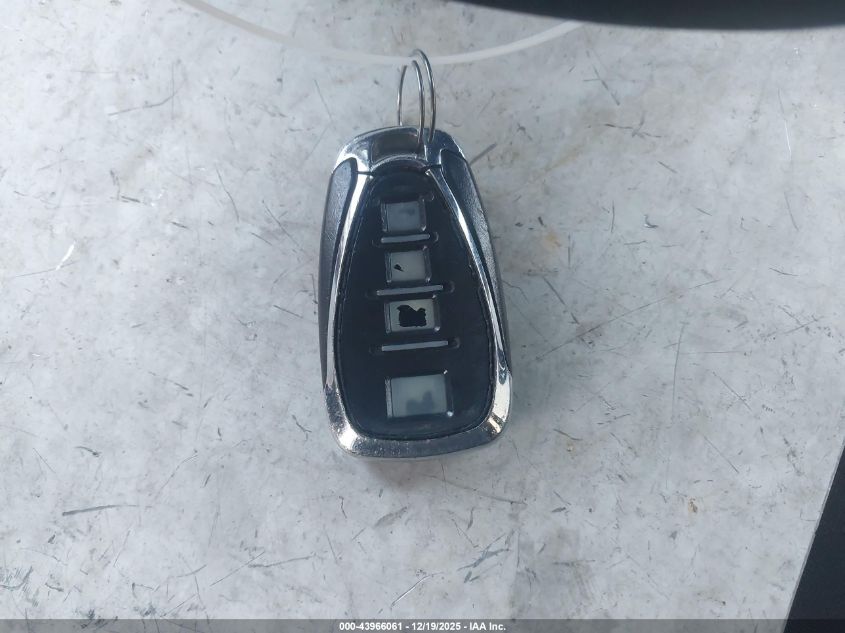 2021 Chevrolet Malibu Fwd 1Fl VIN: 1G1ZC5ST6MF041599 Lot: 43966061