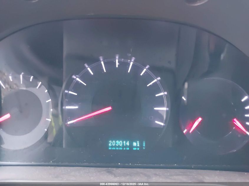 2012 Ford Fusion Sel VIN: 3FAHP0JA6CR391963 Lot: 43966063