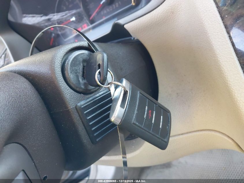 2011 Cadillac Dts Luxury Collection VIN: 1G6KD5E65BU140700 Lot: 43966065