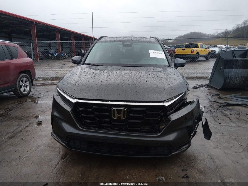 2023 Honda Cr-V Ex-L Awd VIN: 7FARS4H78PE022080 Lot: 43966068