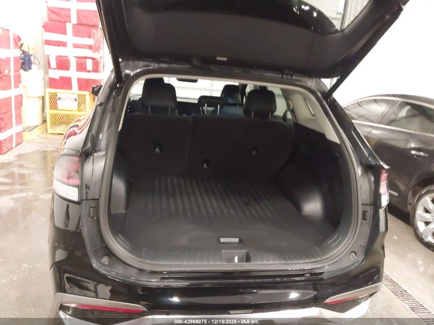 2023 Kia Sportage Hybrid Sx-Prestige VIN: KNDPXCAG5P7047288 Lot: 43966075