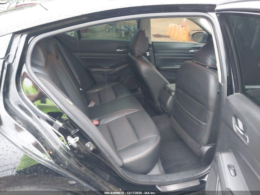 2020 Nissan Altima Sr Fwd VIN: 1N4BL4CV8LC128400 Lot: 43966078