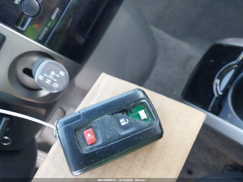 2006 Toyota Prius VIN: JTDKB20U163186656 Lot: 43966079