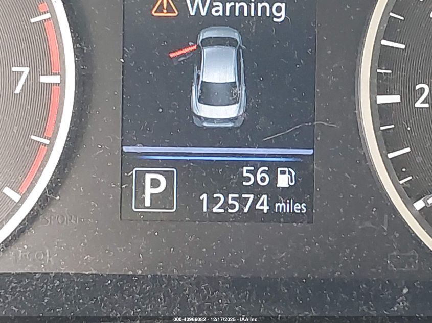 2021 Nissan Sentra S Xtronic Cvt VIN: 3N1AB8BV0MY303235 Lot: 43966082