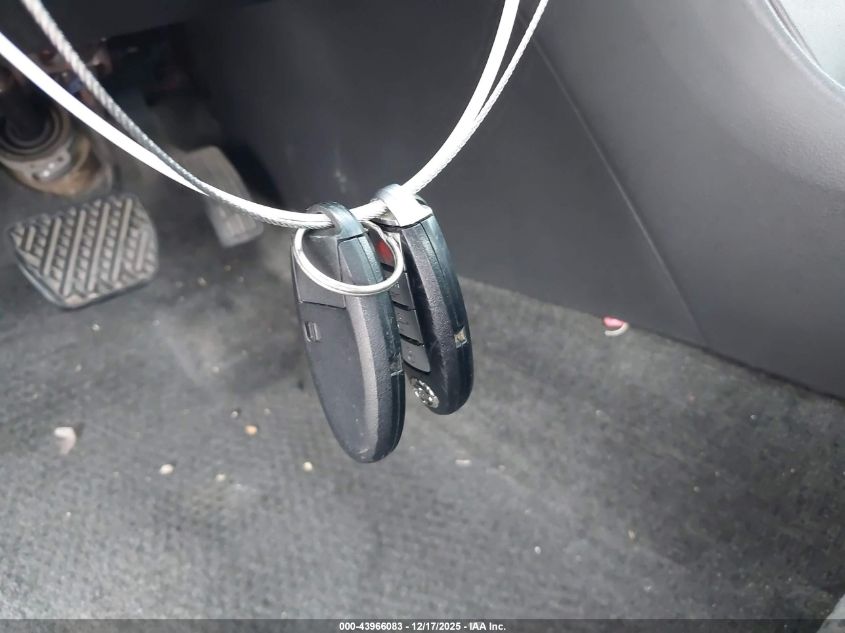 2012 Nissan Altima 2.5 S VIN: 1N4AL2EP2CC223808 Lot: 43966083